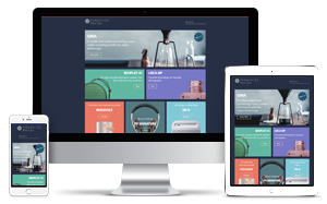 Учебный проект от HTML Academy