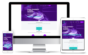 Учебный проект от HTML Academy