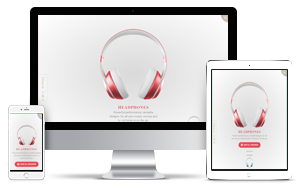 Учебный проект от HTML Academy